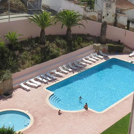 Apartman Ola Ericeira