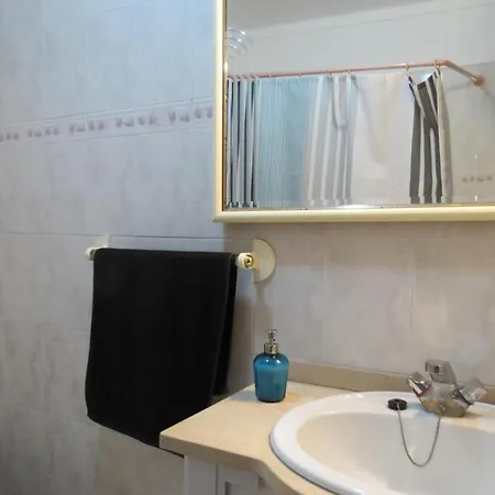 Ola Apartman *