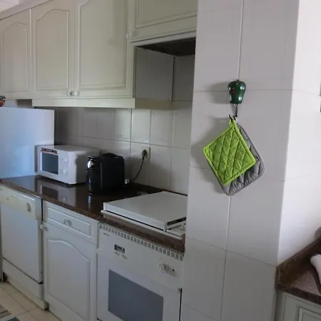 Ola Apartman Ericeira