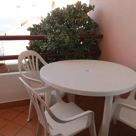 Apartman Ola Ericeira