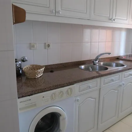 Apartman Ola *