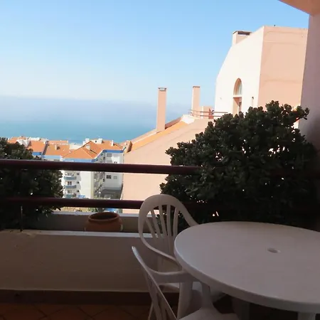 Ola Apartman Ericeira