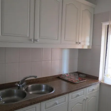 Apartman Ola *